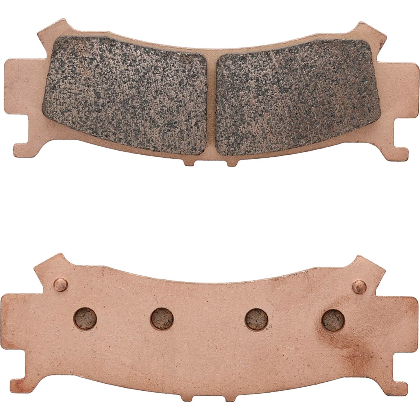 All Balls Sintered Brake Pads — MPN 18-8091