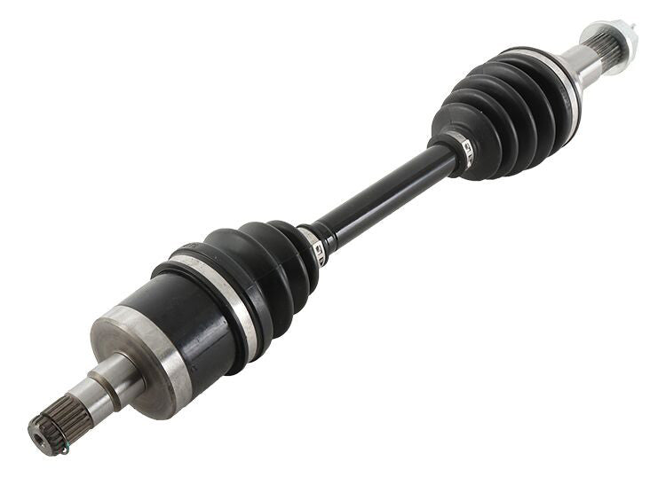 All Balls 6 Ball Heavy Duty Axle — MPN AB6-CA-8-122