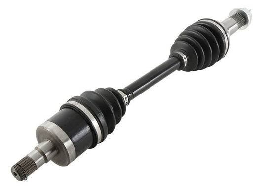 All Balls 6 Ball Heavy Duty Axle — MPN AB6-CA-8-122