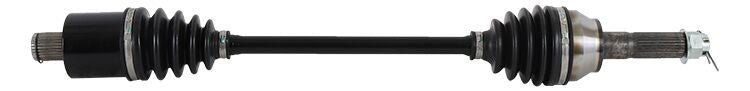 All Balls 6 Ball Heavy Duty Axle — MPN AB6-PO-8-334