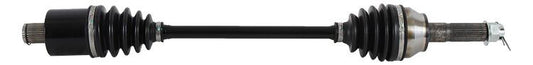 All Balls 6 Ball Heavy Duty Axle — MPN AB6-PO-8-334