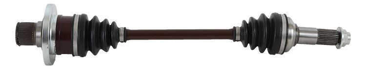 All Balls 6 Ball Heavy Duty Axle — MPN AB6-YA-8-301