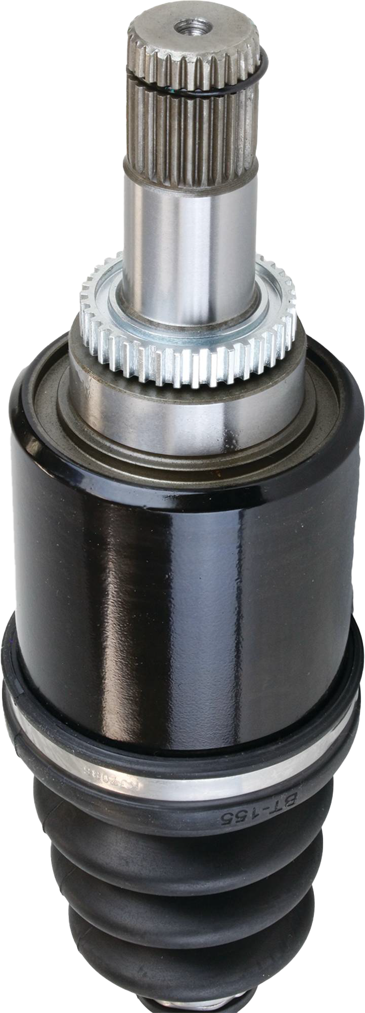All Balls 6 Ball Heavy Duty Axle — MPN AB6-HO-8-381