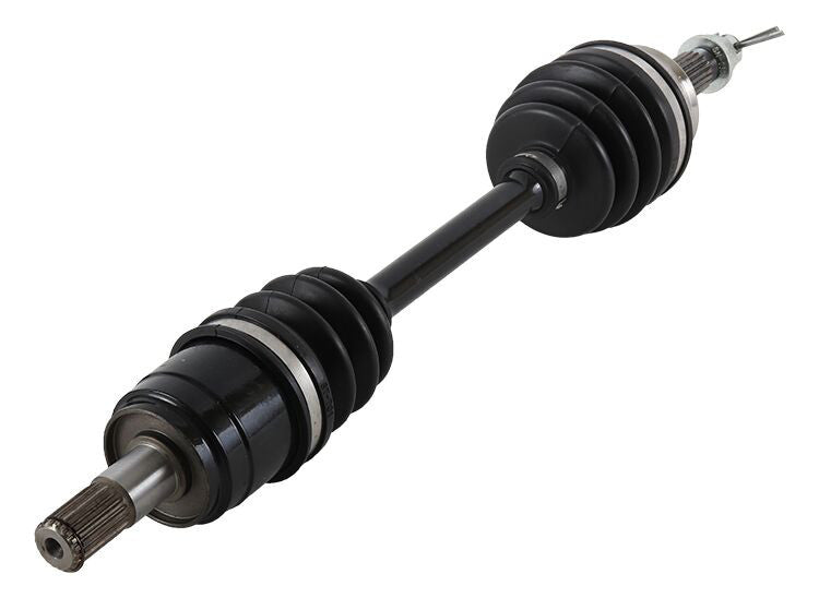 All Balls 6 Ball Heavy Duty Axle — MPN AB6-HO-8-117