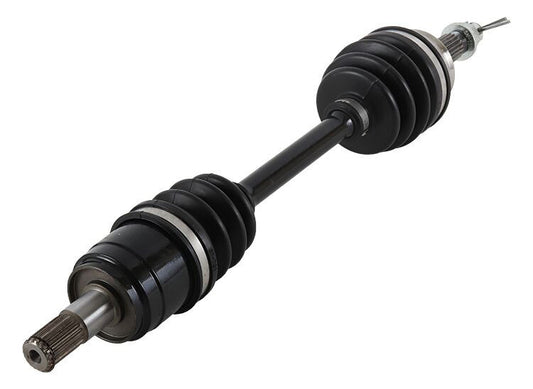 All Balls 6 Ball Heavy Duty Axle — MPN AB6-HO-8-117