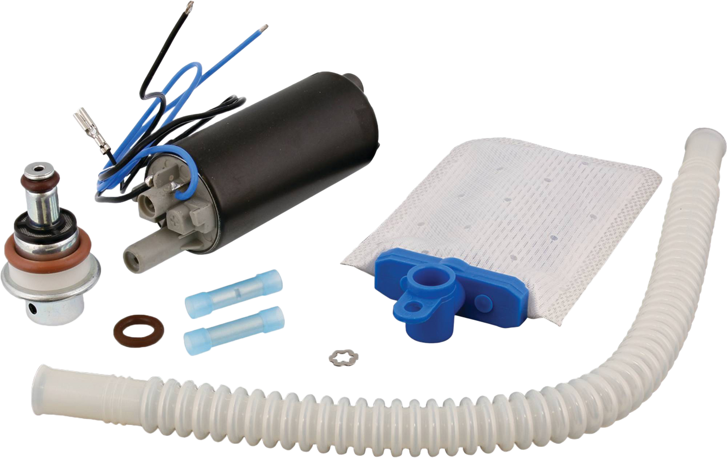 All Balls Fuel Pump Rebuild Kit — MPN 47-2079