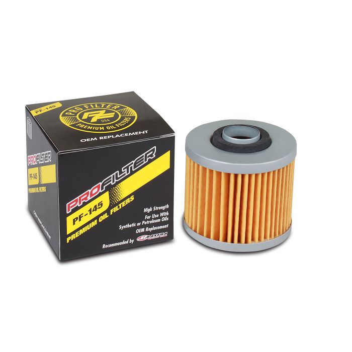 Pro Filter Oil Filter - PF-145