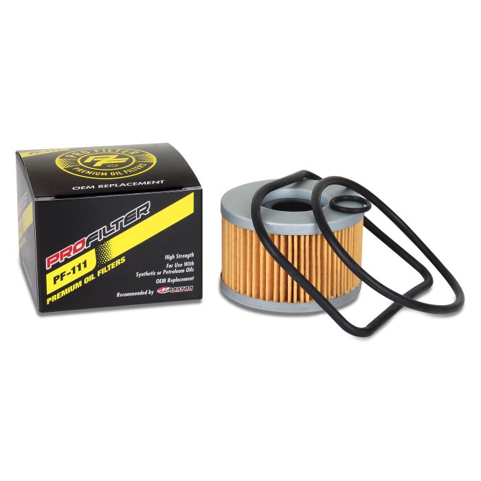 Pro Filter Oil Filter - PF-111