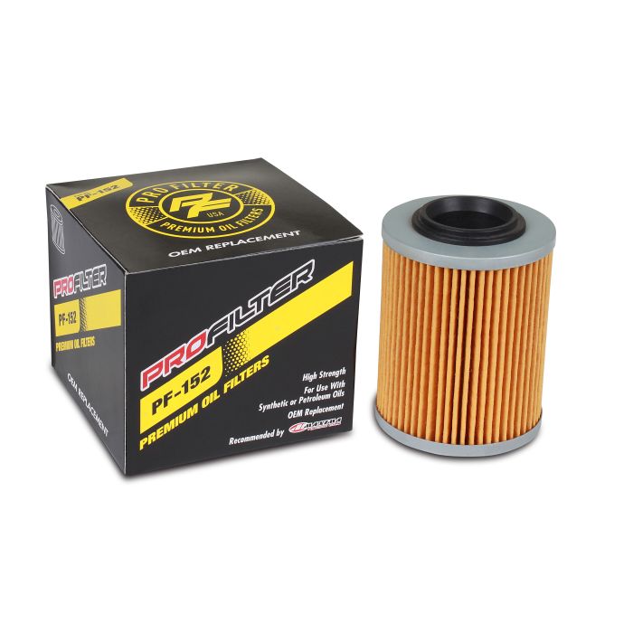 Pro Filter Oil Filter - PF-152