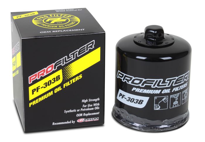 Pro Filter Oil Filter - PF-303B