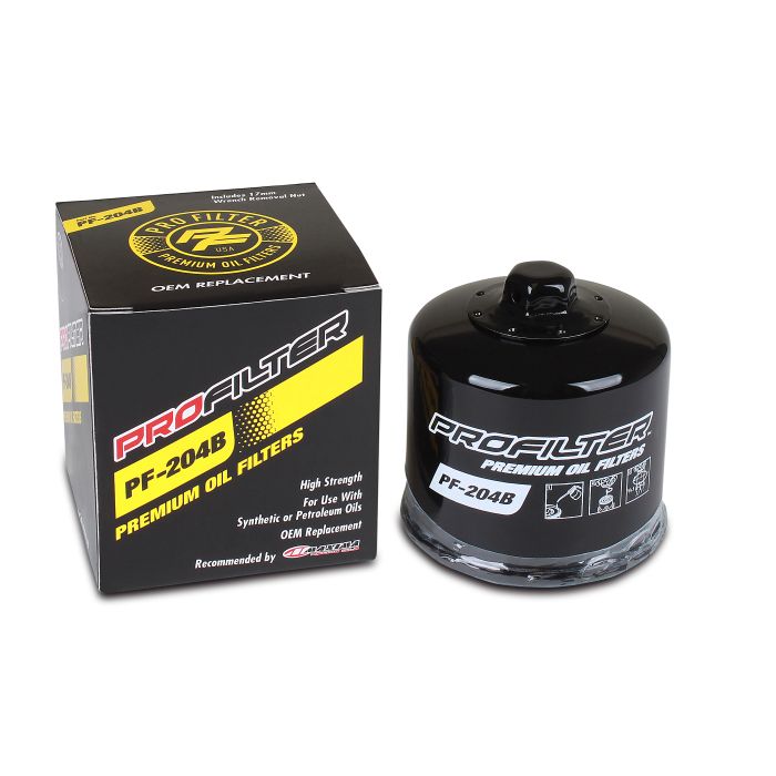 Pro Filter Oil Filter - PF-204B