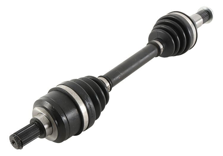All Balls 8 Ball Extreme Duty Axle — MPN AB8-YA-8-331