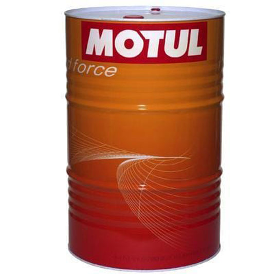 Motul - 7100 5W40 4T 208L - 104362
