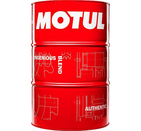 Motul - 5100 10W30 4T 208L - 104065