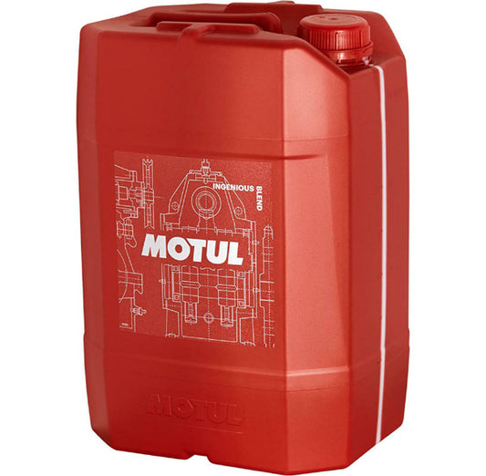 Motul - 5100 15W50 4T 20L - 109520