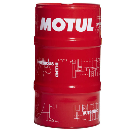 Motul - 5100 15W50 4T 60L - 104084
