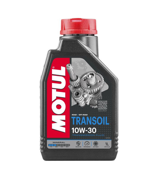 Motul - Transoil, 1 Liter - 105894