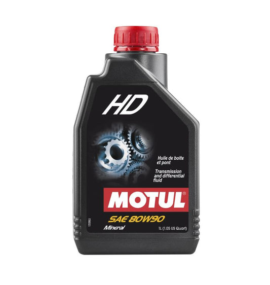 Motul - Hd 80W90, 1 Liter - 105781