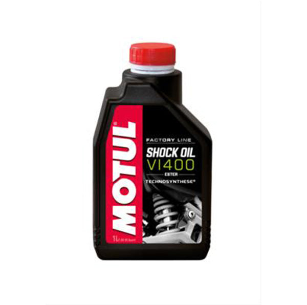 Motul - Shock Oil Fl, 1 Liter - 105923