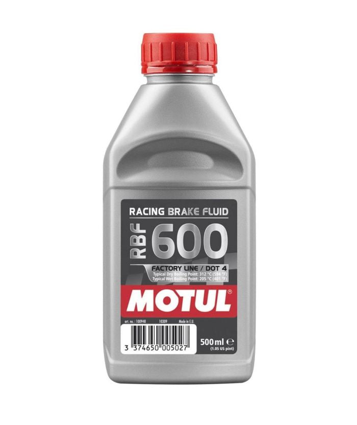 Motul - Rbf 600 Fl, .500L - 100949
