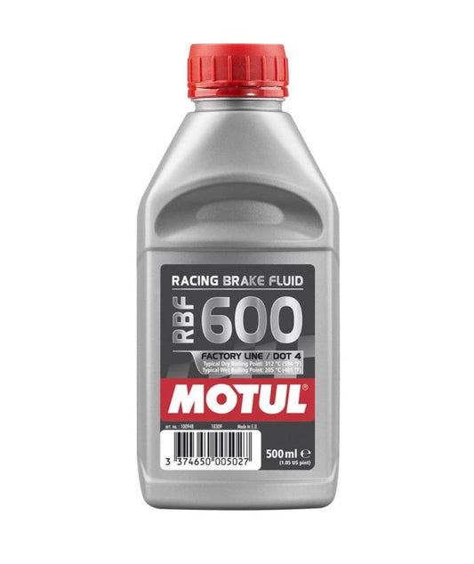 Motul - Rbf 600 Fl, .500L - 100949