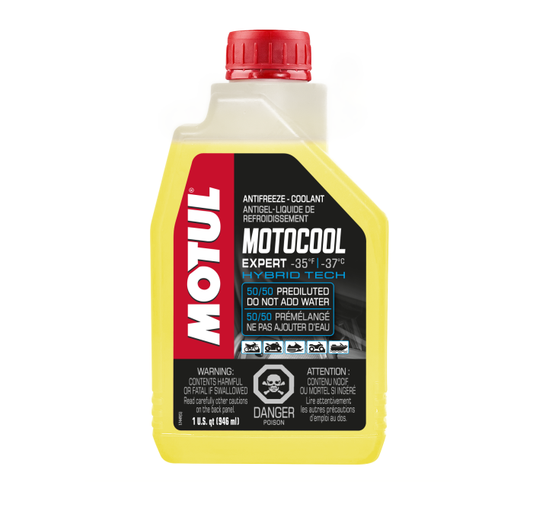 Motul - Motocool Expert 1 Quart - 111764