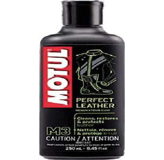 Motul - M3 Perfect Leather, .250L Can - 103251