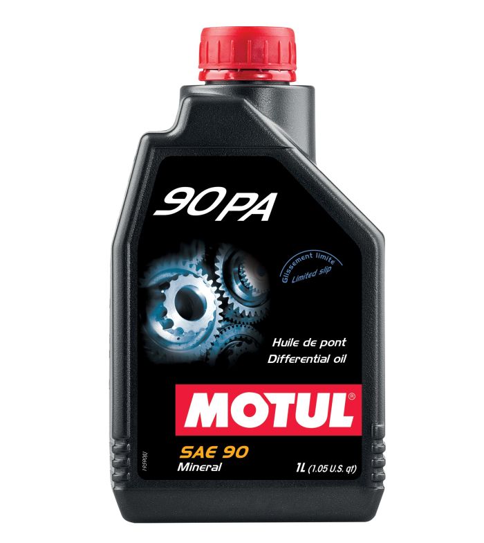 Motul - 90 Pa, 1 Liter - 111922