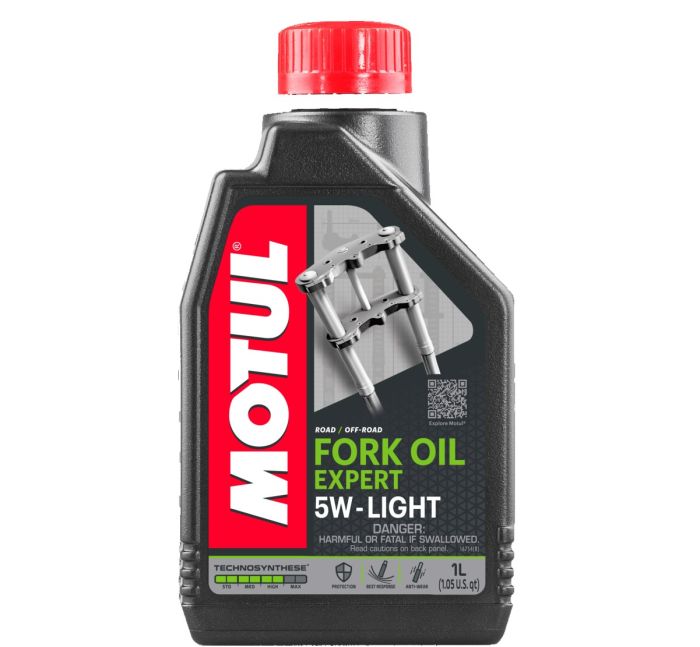 Motul - Fork Oil Exp L, 1 Liter - 112950