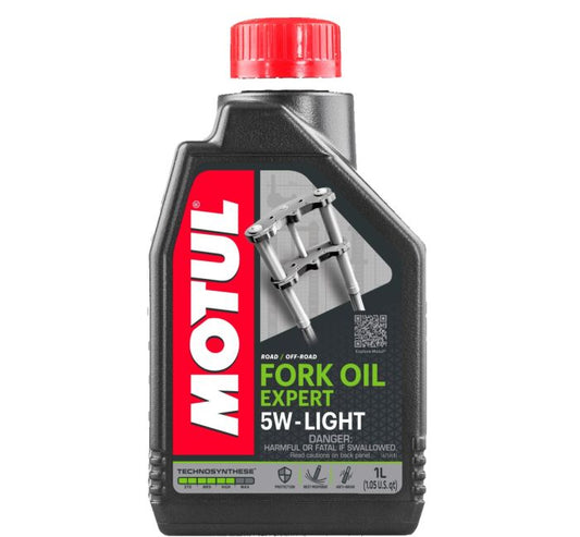 Motul - Fork Oil Exp L, 1 Liter - 112950