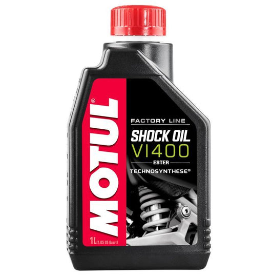 Motul - Shock Oil Fl, 1 Liter - 114442