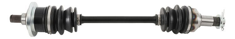 All Balls 6 Ball Heavy Duty Axle — MPN AB6-AC-8-110