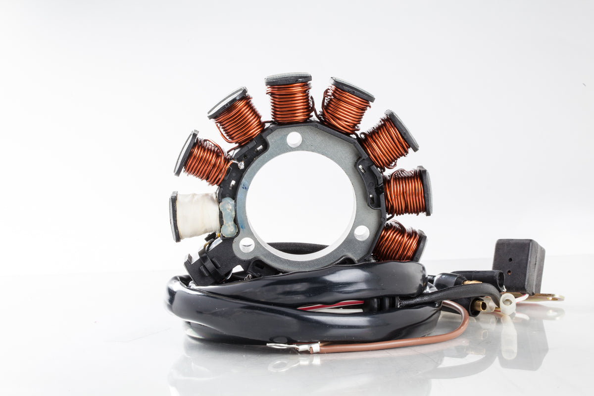 Stator for Polaris 2000-2003 - 21-552