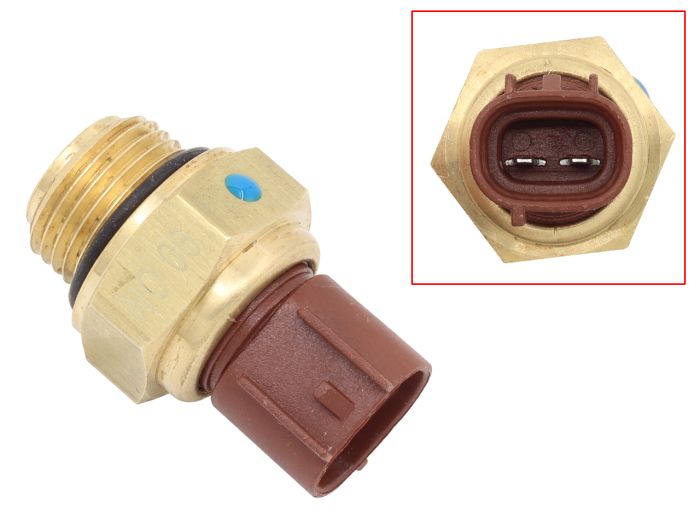 Bronco Water Temperature Sensor - AT-01397
