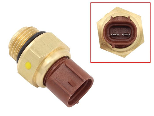 Bronco Water Temperature Sensor - AT-01398