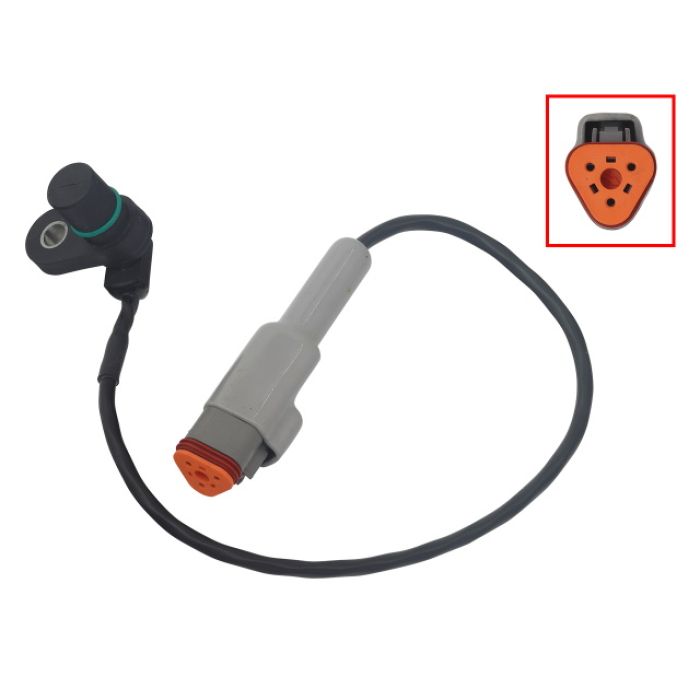 Bronco Speed Sensor - AT-01549