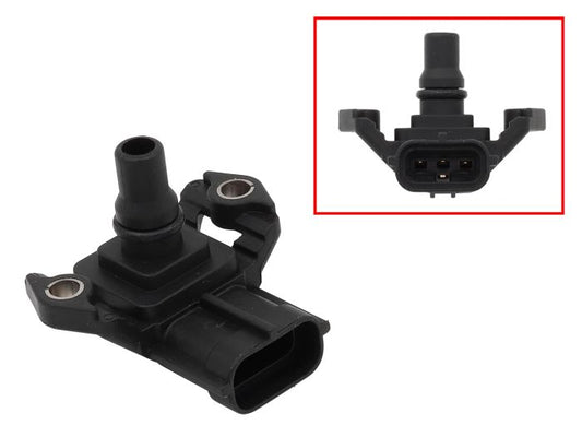 Bronco Air Temp & Pressure Sensor - AT-01568