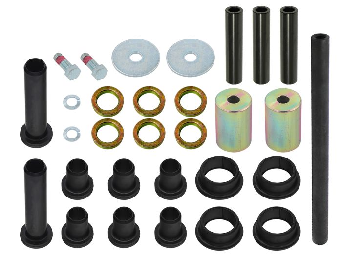 Bronco Rear Independent Suspenion Kit - AT-04566