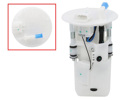Bronco Complete Electric Fuel Pump Module - AT-07547