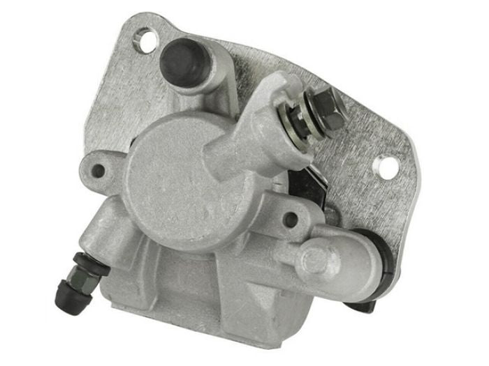 Bronco Brake Caliper, Front Right with Brake Pads - AT-05A32