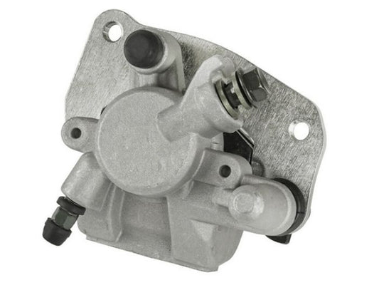 Bronco Brake Caliper, Front Right with Brake Pads - AT-05A32