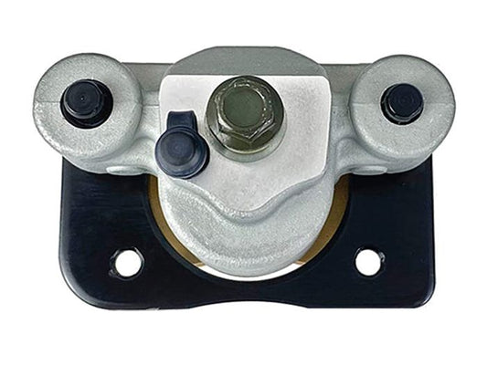 Bronco Brake Caliper, Front Left with Brake Pads - AT-05A49