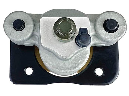 Bronco Brake Caliper, Front Right with Brake Pads - AT-05A50