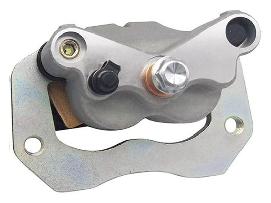 Bronco Brake Caliper, Rear Right with Brake Pads - AT-05A53