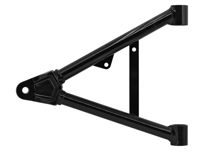 Bronco Front Lower a-Arm, Left Without Ball Joint - AC-08217L