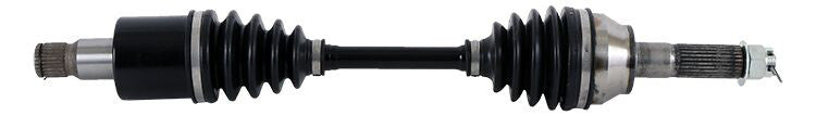 All Balls 6 Ball Heavy Duty Axle — MPN AB6-PO-8-372