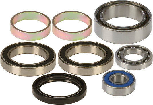 All Balls Chaincase Bearing And Seal Kit — MPN 14-1014
