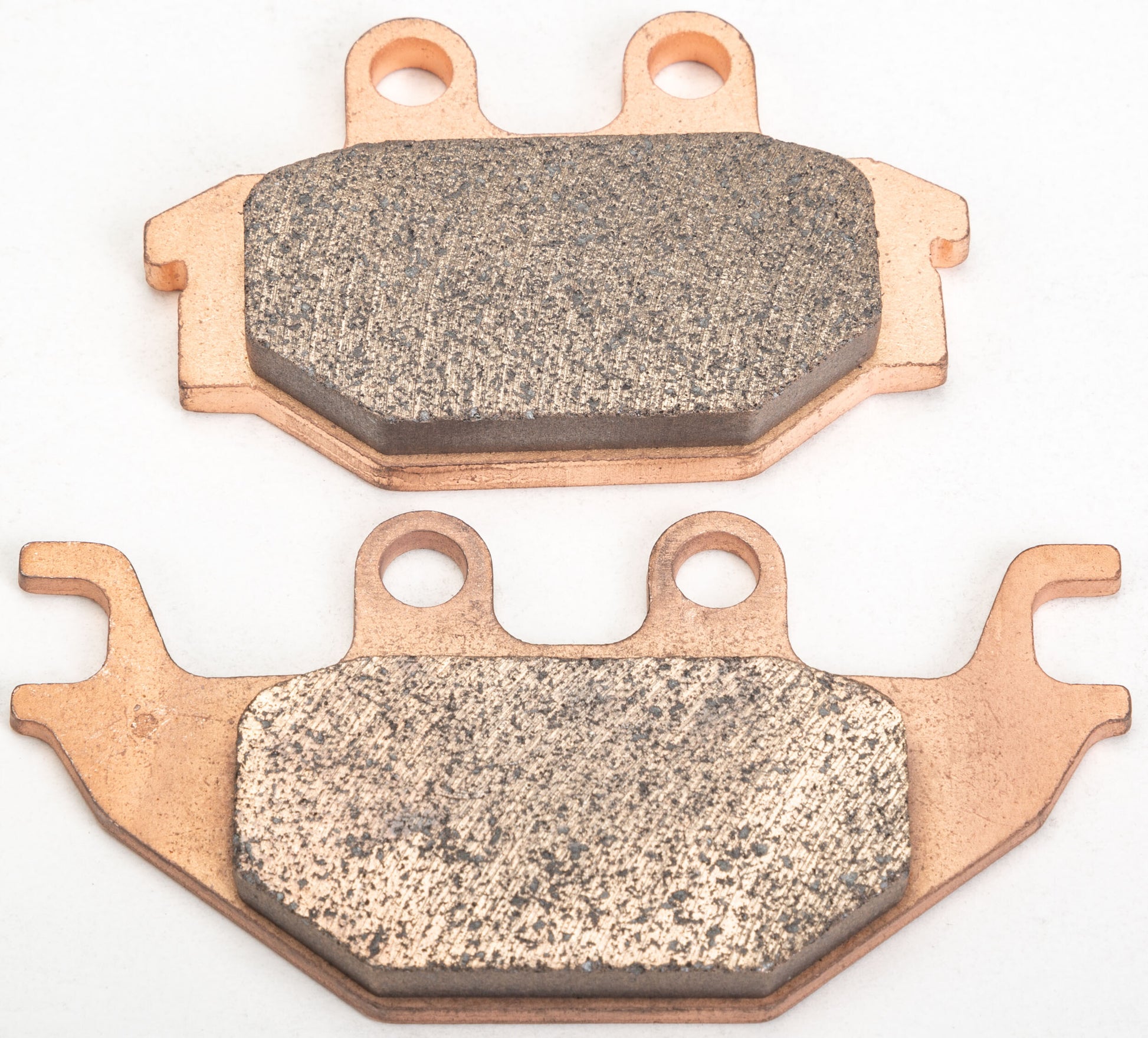 All Balls Sintered Brake Pads — MPN 18-8033