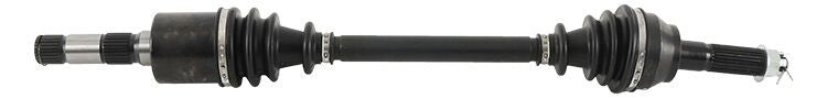 All Balls 8 Ball Extreme Duty Axle — MPN AB8-PO-8-327