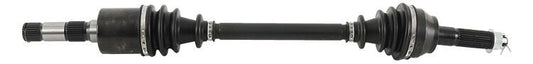 All Balls 8 Ball Extreme Duty Axle — MPN AB8-PO-8-327